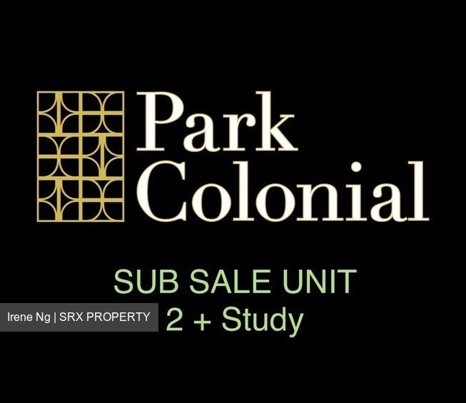 Park Colonial (D13), Condominium #316961121